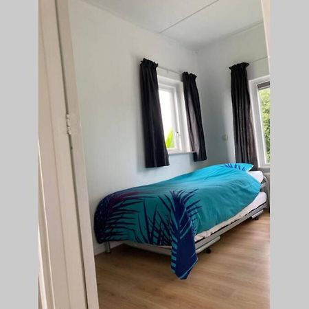 Tsjûke en March, Gezellig vakantie verblijf. Echten  Buitenkant foto
