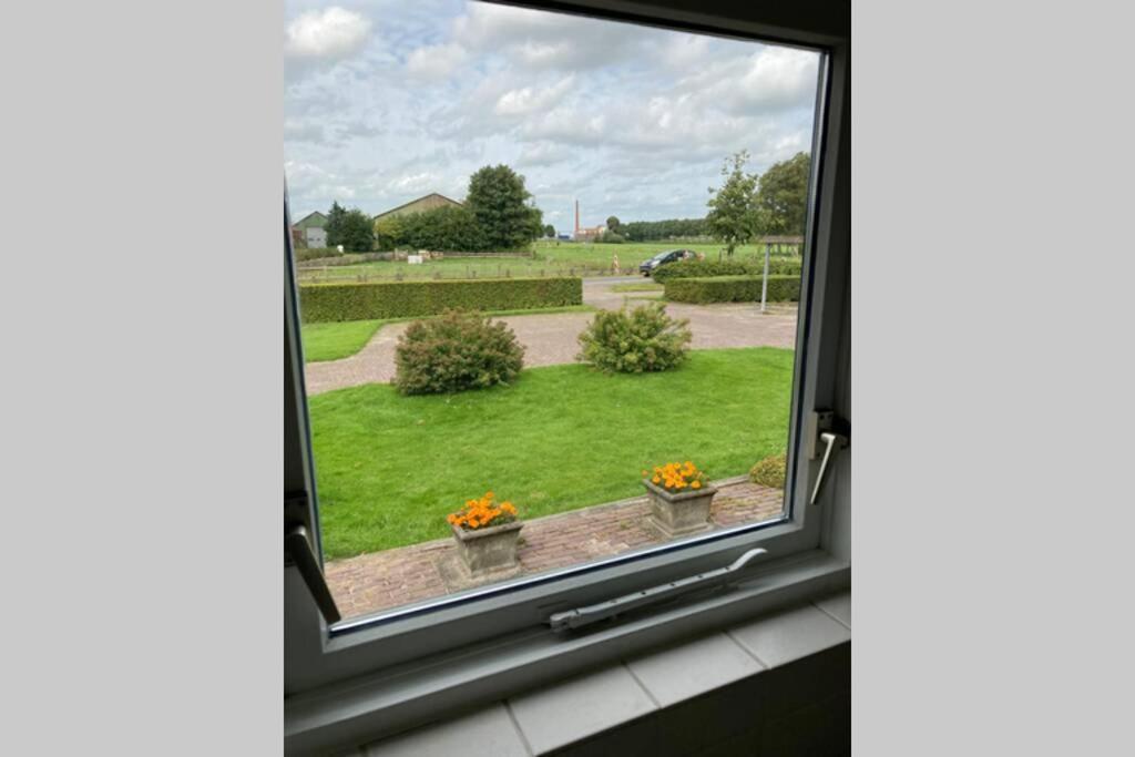 Tsjûke en March, Gezellig vakantie verblijf. Echten  Buitenkant foto