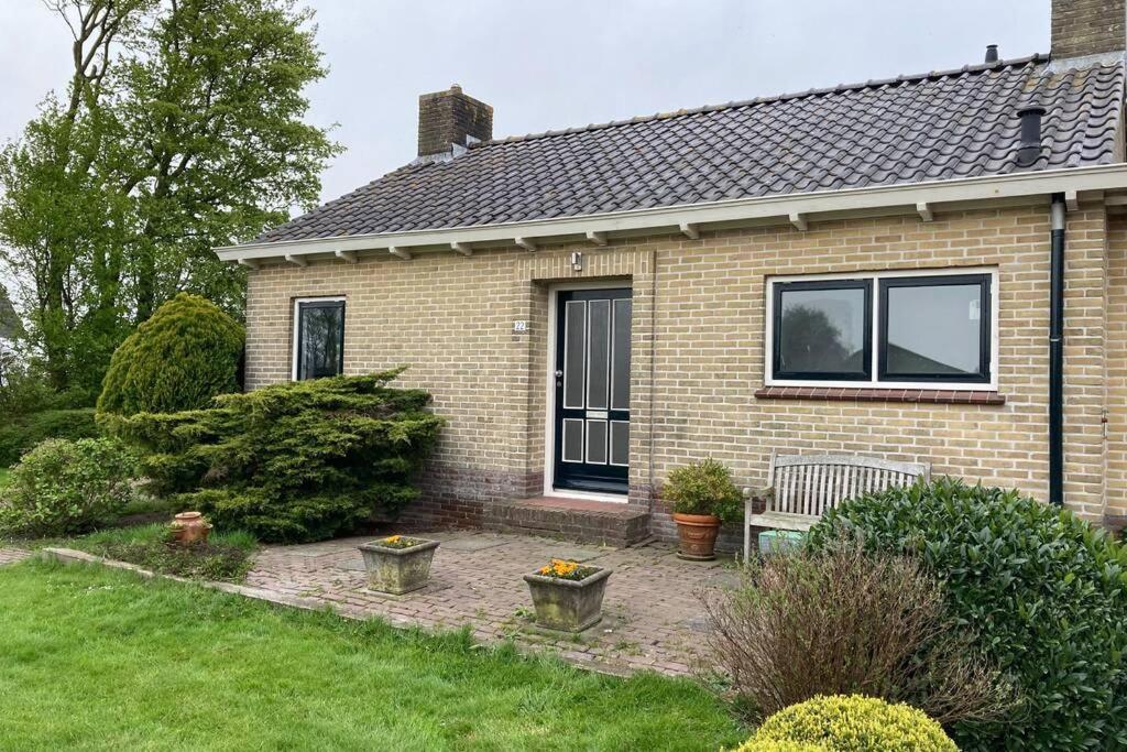 Tsjûke en March, Gezellig vakantie verblijf. Echten  Buitenkant foto