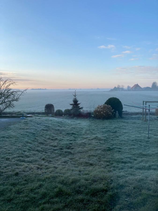 Tsjûke en March, Gezellig vakantie verblijf. Echten  Buitenkant foto